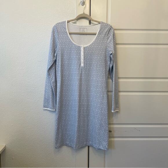 Lila + Hayes Nightgown - Picture 1 of 5